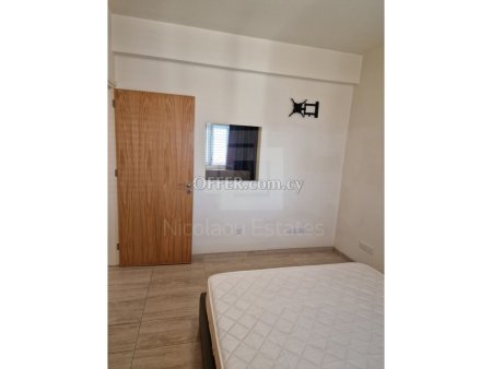 Modern Fully Furnished Three Bedroom Apartment in Acropolis Nicosia - 2