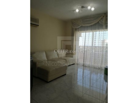 Three bedroom apartment for sale in Mesa Gitonia area close to Ajax Hotel - 2