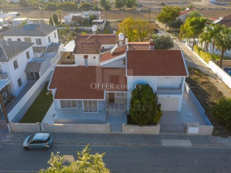 Three Bedroom House in Nisou Nicosia