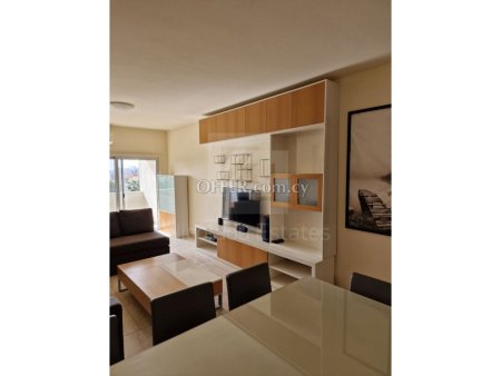 Modern Fully Furnished Three Bedroom Apartment in Acropolis Nicosia - 10