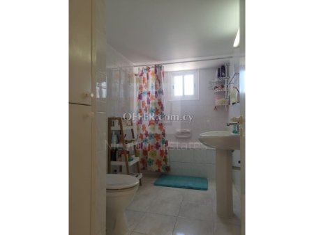 Three bedroom apartment for sale in Mesa Gitonia area close to Ajax Hotel - 9