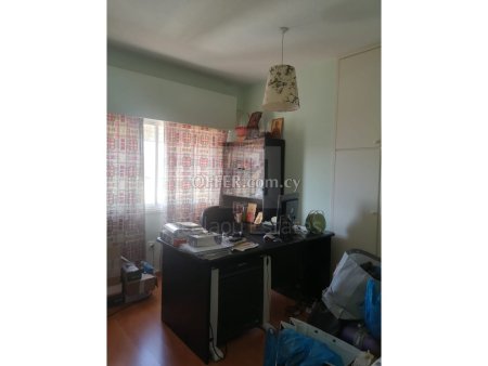 Three bedroom apartment for sale in Mesa Gitonia area close to Ajax Hotel - 8