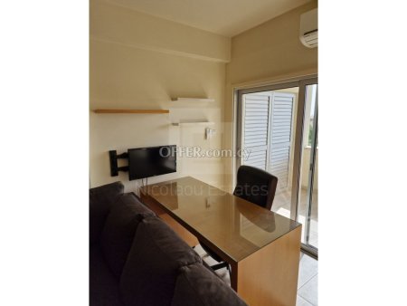 Modern Fully Furnished Three Bedroom Apartment in Acropolis Nicosia - 7