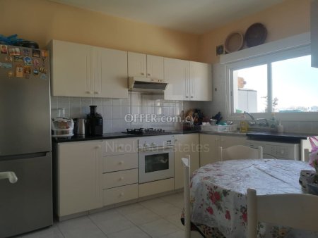 Three bedroom apartment for sale in Mesa Gitonia area close to Ajax Hotel - 7