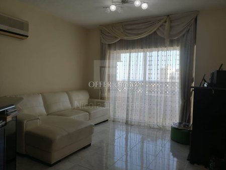 Three bedroom apartment for sale in Mesa Gitonia area close to Ajax Hotel - 5