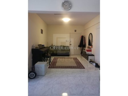 Three bedroom apartment for sale in Mesa Gitonia area close to Ajax Hotel - 4