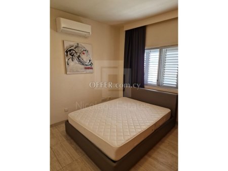 Modern Fully Furnished Three Bedroom Apartment in Acropolis Nicosia - 3