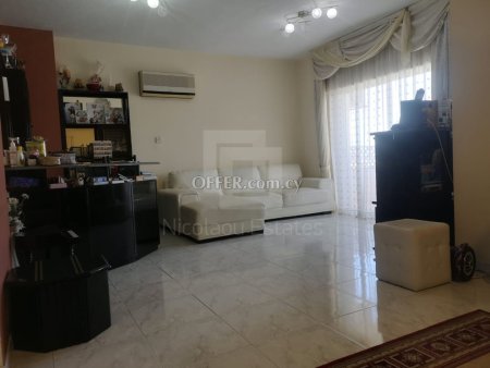 Three bedroom apartment for sale in Mesa Gitonia area close to Ajax Hotel - 3