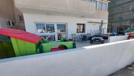 New For Sale €190,000 Apartment 3 bedrooms, Larnaka (Center), Larnaca Larnaca