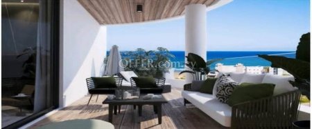 New For Sale €555,000 Apartment 3 bedrooms, Larnaka (Center), Larnaca Larnaca