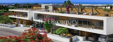 4 bedroom Apartments  in Paphos