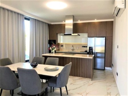 RENTED Luxury Brand New Spacious Apartment  in Tombs of the Kings area