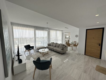 New three bedroom apartment in Agios Theodoros area of Paphos - 1