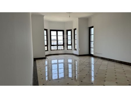 Brand new luxury 3 bedroom apartment in Potamos Germasogias