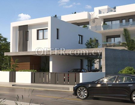 3 Bedroom House in Panthea Area