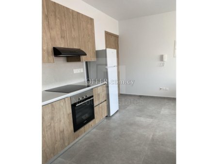 Brand New Fully Furnished One Bedroom Apartment in Agios Dometios Nicosia - 4