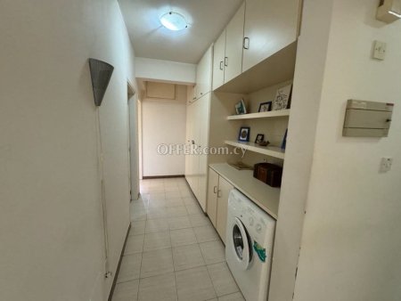 3-bedroom Apartment 133 sqm in Agios Tychonas - 5