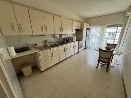 3-bedroom Apartment 133 sqm in Agios Tychonas - 4