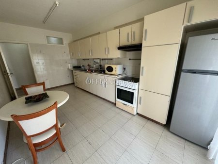 3-bedroom Apartment 133 sqm in Agios Tychonas - 3