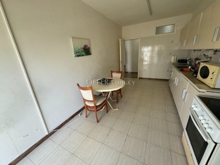 3-bedroom Apartment 133 sqm in Agios Tychonas - 2