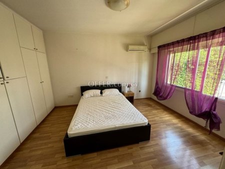 3-bedroom Apartment 133 sqm in Agios Tychonas - 1