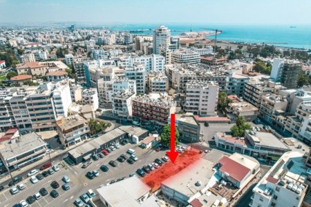 Building Plot for Sale in City Center, Larnaca - 6