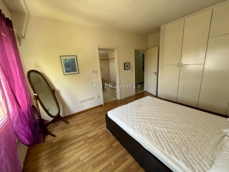 3-bedroom Apartment 133 sqm in Agios Tychonas - 13