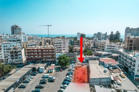 Building Plot for Sale in City Center, Larnaca - 5