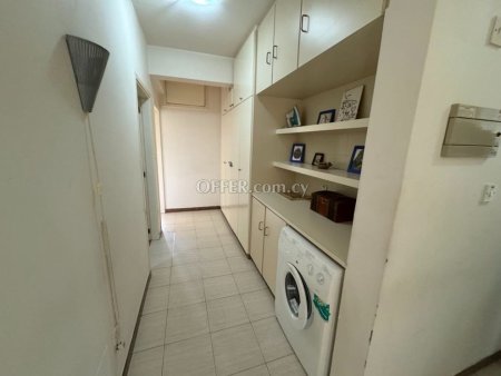 3-bedroom Apartment 133 sqm in Agios Tychonas - 8