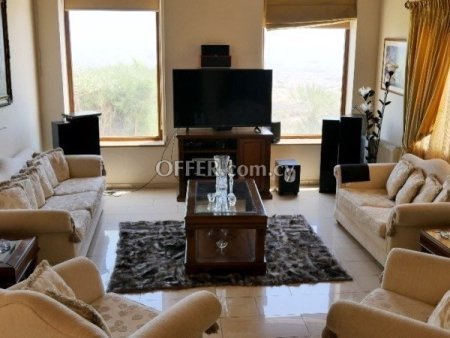 House (Detached) in Panthea, Limassol for Sale