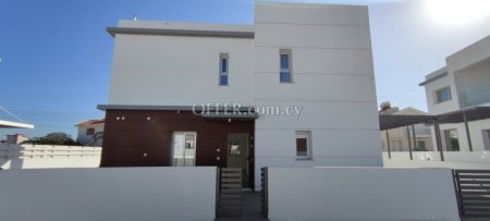 House (Detached) in Kapparis, Famagusta for Sale