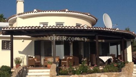 House (Detached) in Tala, Paphos for Sale - 1