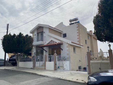 House (Detached) in Agia Fyla, Limassol for Sale