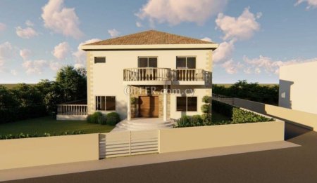 House (Detached) in Pegeia, Paphos for Sale - 6