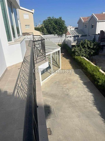  5 Bedroom Villa fully Refurbished In New Ekali, Limassol - 2