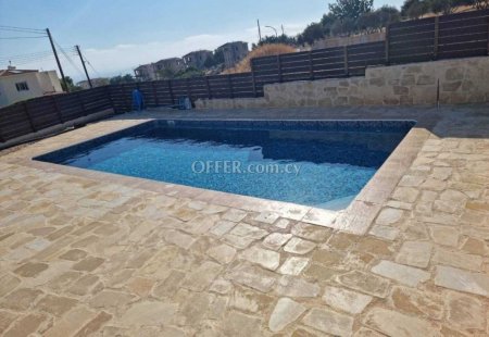 House (Detached) in Pegeia, Paphos for Sale - 3