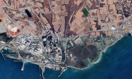 Land Parcel 14047 sm in Tochni, Larnaca - 1