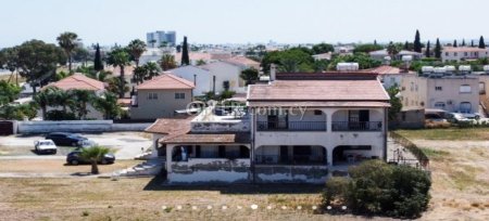 New For Sale €910,000 House 5 bedrooms, Pylas (tourist area) Larnaca - 1