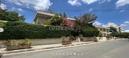 New For Sale €690,000 House (1 level bungalow) 4 bedrooms, Semi-detached Egkomi Nicosia