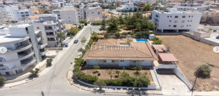 New For Sale €720,000 House (1 level bungalow) 3 bedrooms, Detached Lakatameia, Lakatamia Nicosia