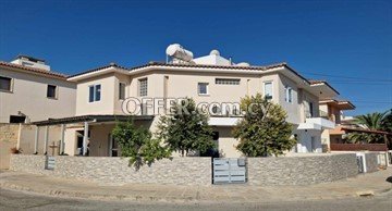 3 Bedroom House  In Latsia, Nicosia