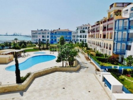 Apartment (Flat) in Limassol Marina Area, Limassol for Sale