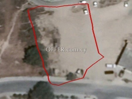 Land (Residential) in areas.City Area, Paphos for Sale - 1