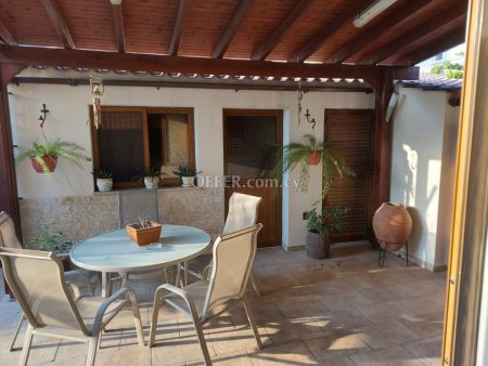 House (Detached) in Zygi, Larnaca for Sale