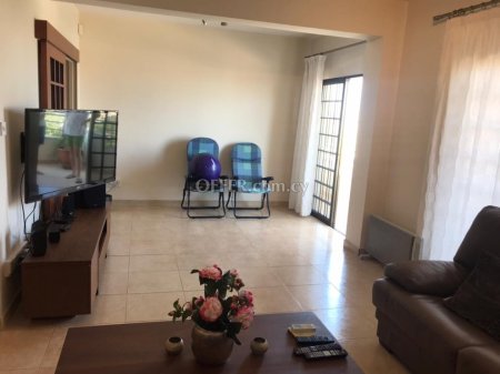 Apartment (Flat) in Petrou kai Pavlou, Limassol for Sale