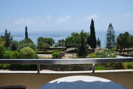 Apartment (Flat) in Agios Tychonas, Limassol for Sale - 1