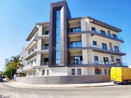 Apartment (Flat) in Papas Area, Limassol for Sale