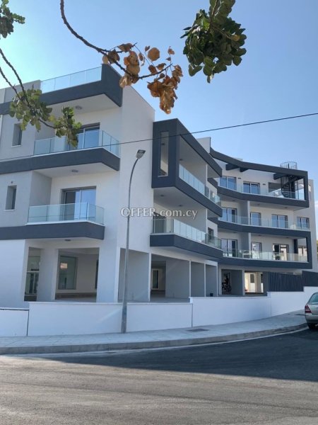 Apartment (Penthouse) in Kapsalos, Limassol for Sale