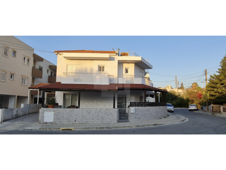 Three bedroom detached house for sale in Latsia