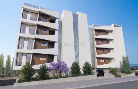 Apartment (Penthouse) in Agios Athanasios, Limassol for Sale - 8